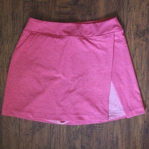 Outdoor Voices Court Skort Pink